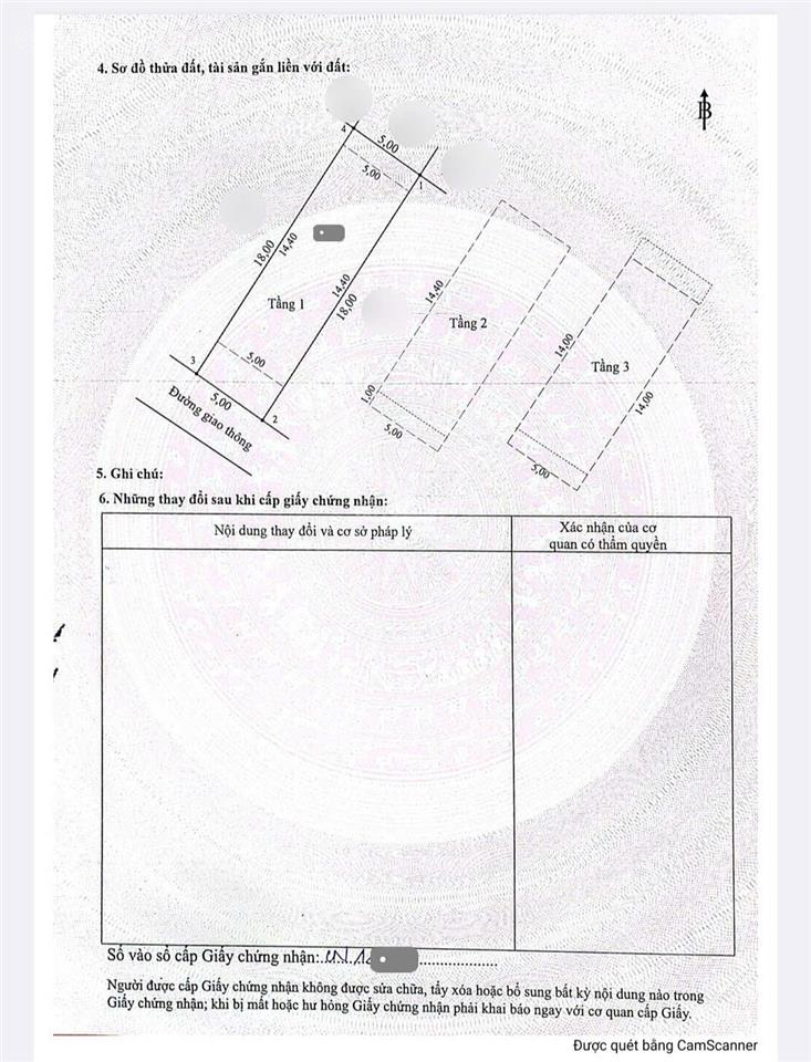 Bán nhà kdc mặt tiền cv siêu vip .90m2 full thổ cư ,&nội thất hoàn công ,gần vòng xoay cầu hang .