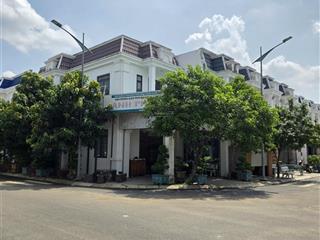Bán nhà kdc ven sông ,1 trệt 1 lầu ,92,4m full thổ cư ,siêu thoáng mát ,cách miếu ông cù 2km .cc