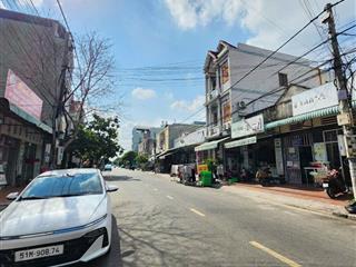 Bán nhà 1 trệt 1 lầu có thêm 4 phòng trọ 150m2 full thổ cư .chỉ 5ty999. gần vòng xoay an phú .