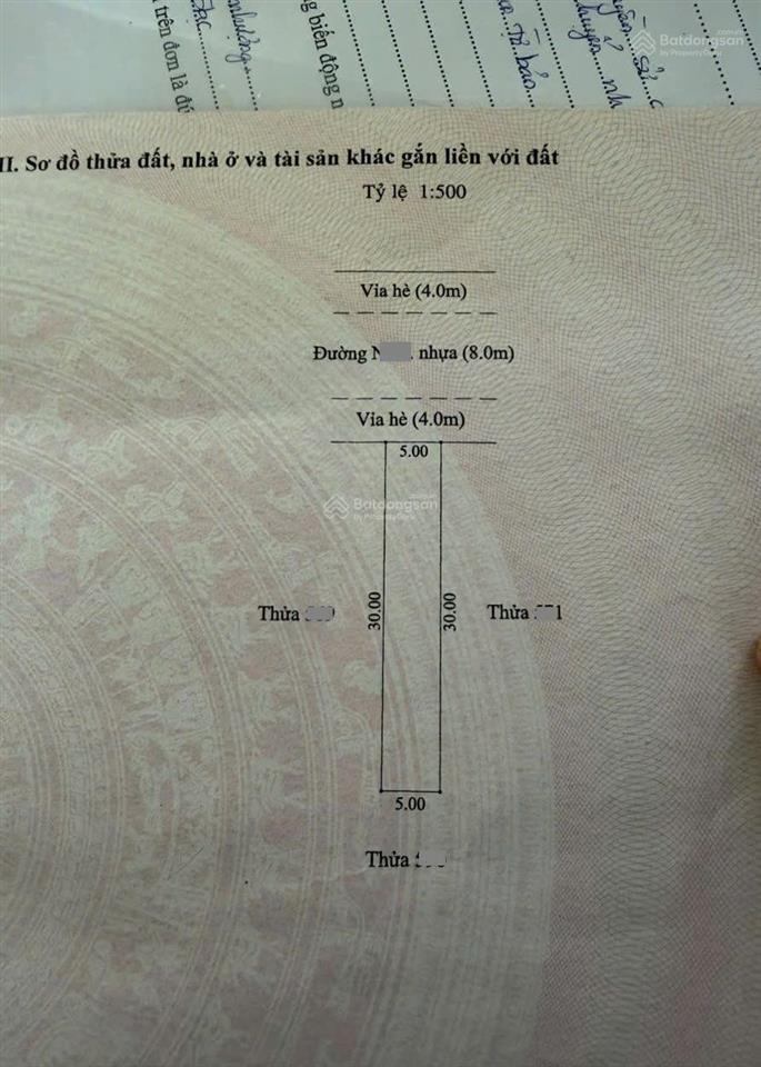 Bán nhà 1 trệt 1 lầu có thêm 4 phòng trọ 150m2 full thổ cư .chỉ 5ty999. gần vòng xoay an phú .