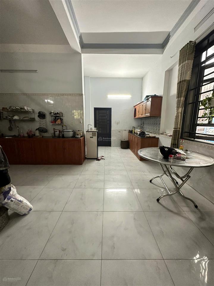 Cẩn bán gấp nhà 2 mặt tiền 1 trệt 1 lầu 150m2 ful thổ cư (6,9*22)kdc biconsi p.tân đông hiệp 5,99ty