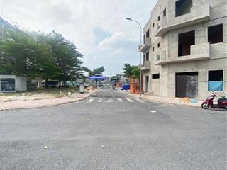 Bán đất kdc lê phong ngay trục đ chính p.thuận giao gần aeon 81m2 (4,5*18) full thổ cư chính chủ