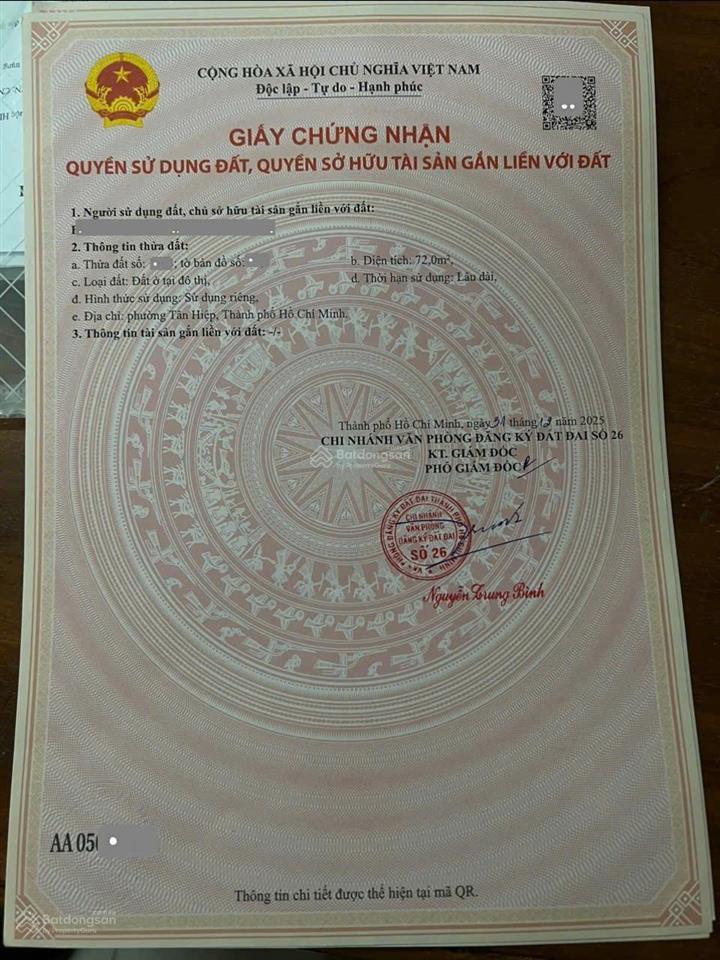 Bán nhà 1 trệt 2 lầu ,đầy đủ nội thất chỉ 3,3ty gần vòng xoay kim hằng 72m2 kdc sạch sẽ chính chủ