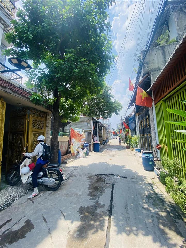 Bán nhà hoàn công 4 tấm đúc 151,5m2 siêu rẻ đ huỳnh t tươi bán kính 700m có tất cả trường cấp 1,2,3