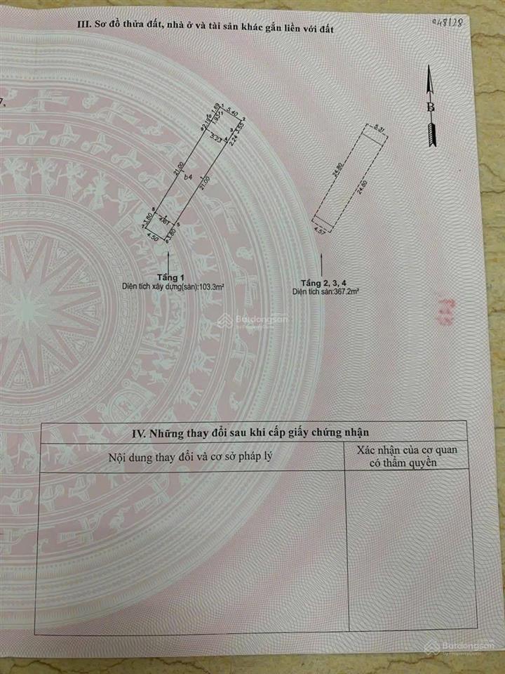 Bán nhà hoàn công 4 tấm đúc 151,5m2 siêu rẻ đ huỳnh t tươi bán kính 700m có tất cả trường cấp 1,2,3