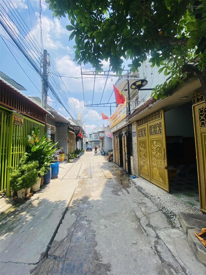 Bán nhà hoàn công 4 tấm đúc 151,5m2 siêu rẻ đ huỳnh t tươi bán kính 700m có tất cả trường cấp 1,2,3