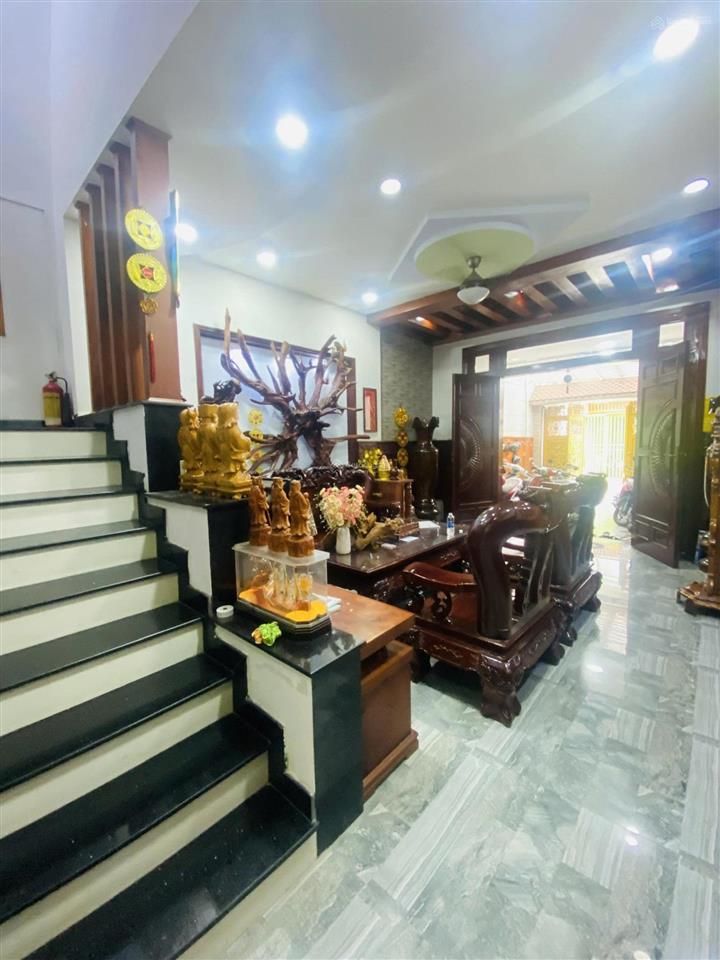 Bán nhà hoàn công 4 tấm đúc 151,5m2 siêu rẻ đ huỳnh t tươi bán kính 700m có tất cả trường cấp 1,2,3