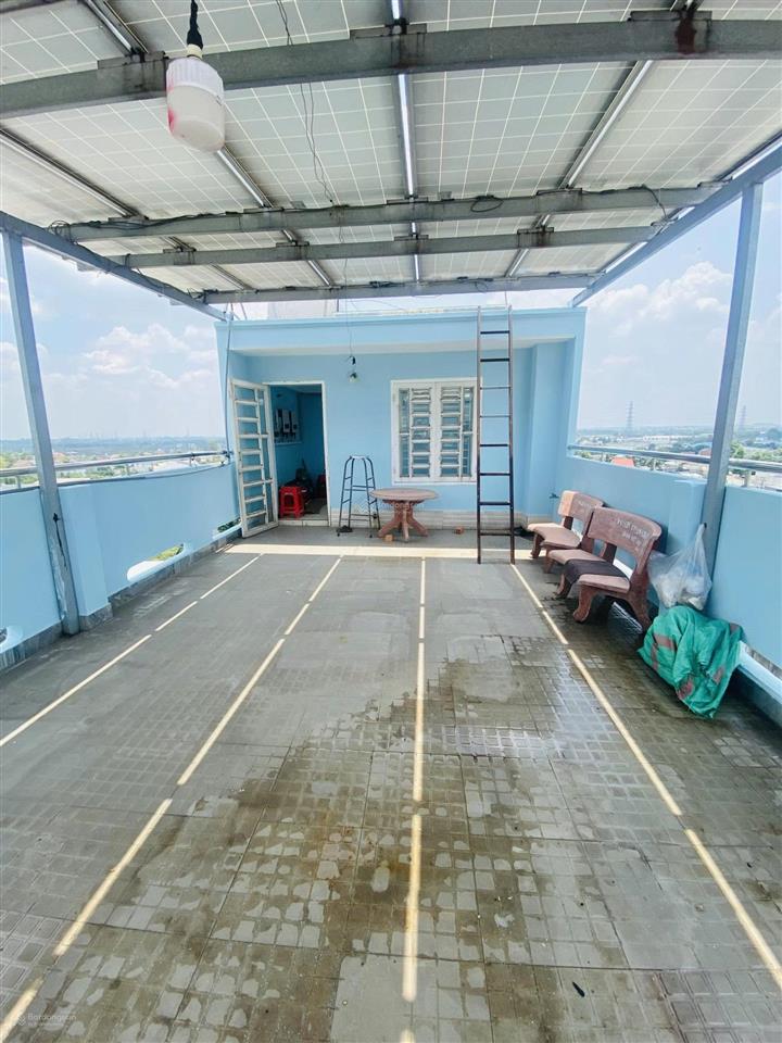 Bán nhà hoàn công 4 tấm đúc 151,5m2 siêu rẻ đ huỳnh t tươi bán kính 700m có tất cả trường cấp 1,2,3