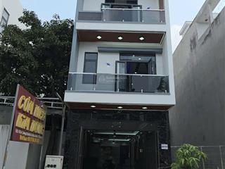 Bán nhà 1 trệt 2 lầu thesuncty hoàn công 110m2 ful thổ cư & nội thất .gần chợ đông đô chính chủ