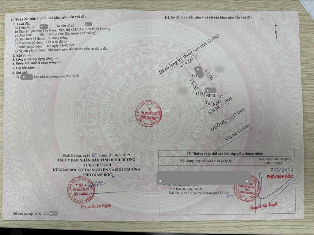 Bán nhà 1 trệt 2 lầu 3 tấm đúc trong kdc icon phường dĩ an gần vincom550 đẹp & thoáng. chính chủ