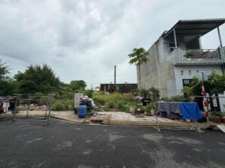 Bán đất chỉ 2,5ty có ngay 59,5m2 full thổ cư(4*15) ngay ql13 p.thuận an tphcm chính chủ