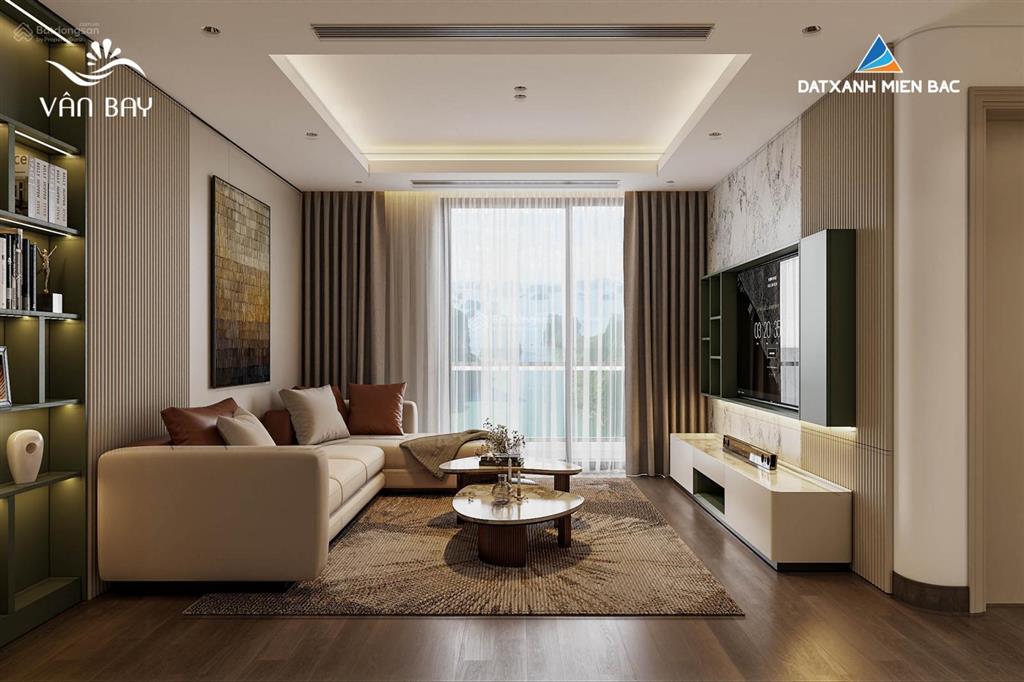 Bán căn 1pn + tại dự án vân bay vân đồn  view vịnh bái tử long  chỉ với 2, x tỷ  đặc khu vân đồn