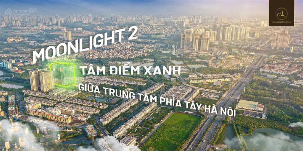 Bán căn hộ 3pn cc moonlight 2, chỉ với nhỉnh 6 tỷ sở hữu ngay căn hộ 3pn, 96m2