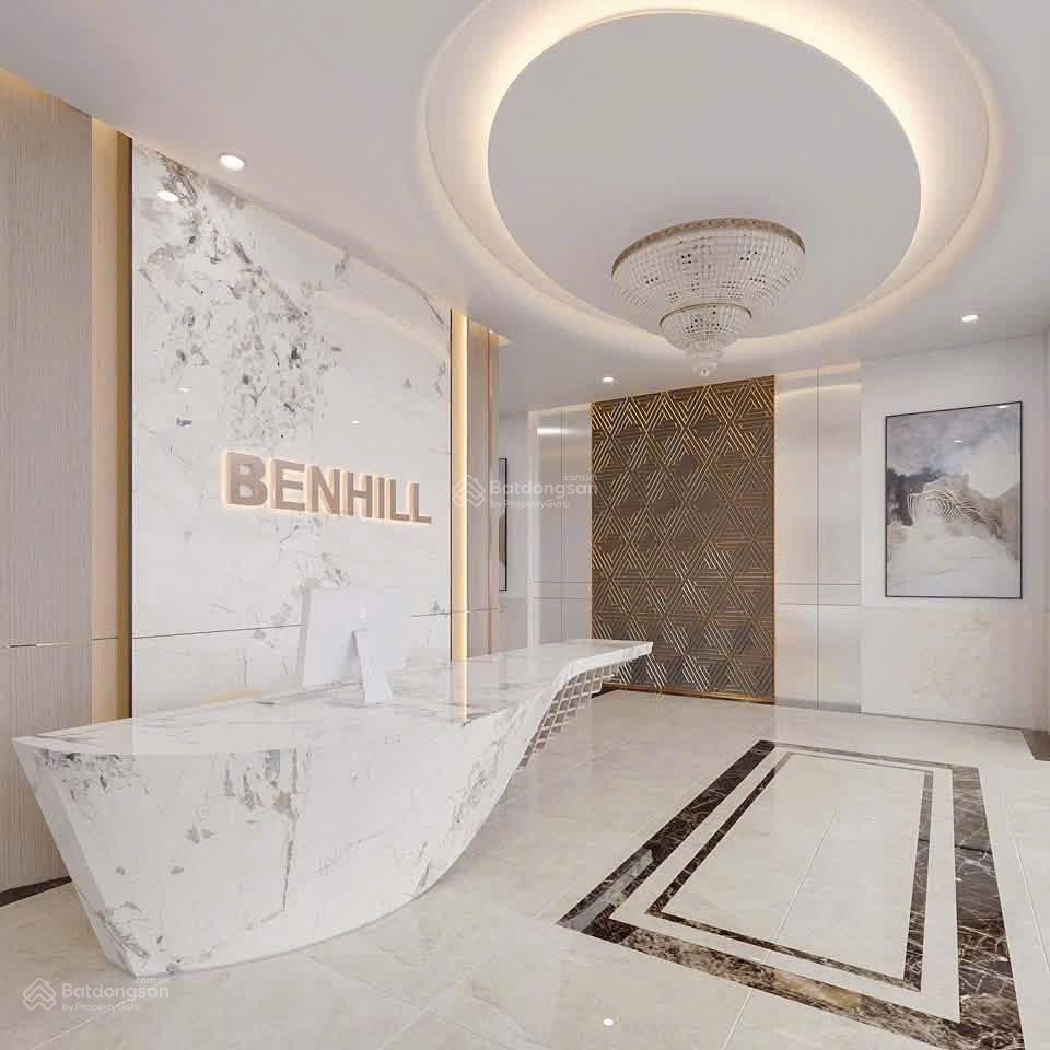 Chỉ với 300tr nhận nhà luôn, cc ben hill 34 m2, 1pn, trả góp 8tr/ tháng đến khi đủ