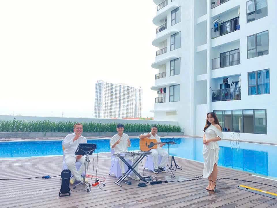 Chỉ với 300tr nhận nhà luôn, cc ben hill 34 m2, 1pn, trả góp 8tr/ tháng đến khi đủ
