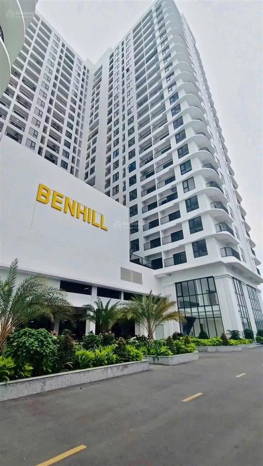 Bán gấp cc đẹp tại ben hill, chỉ với khoảng 300tr sở hữu ngay căn 1pn, còn lại trả góp 8tr/tháng