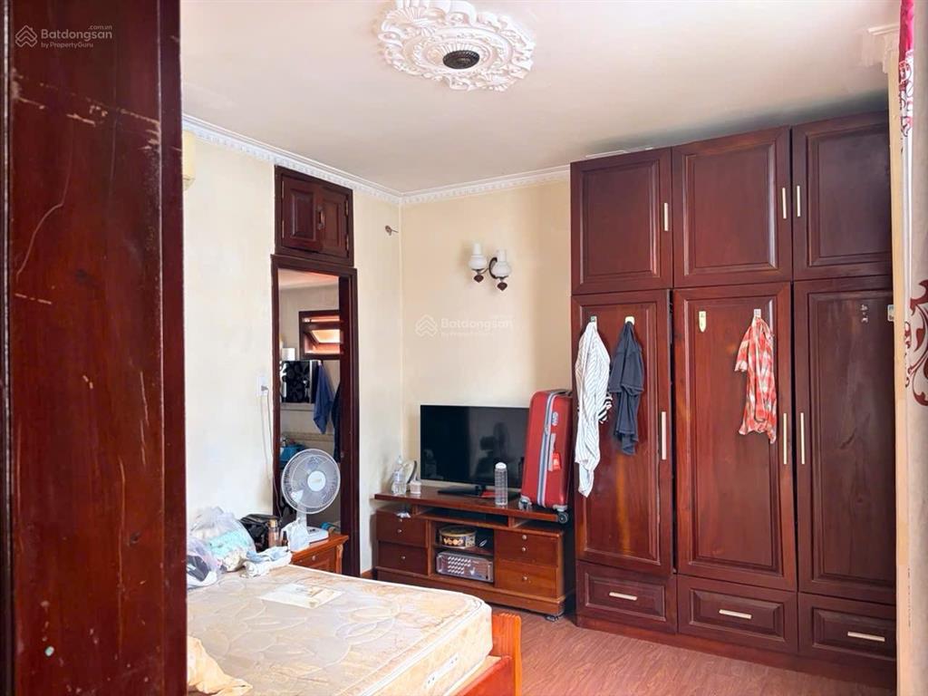 Bán nhà nguyễn văn mại 128m²  5 tầng + 3 tầng  thu 25tr/tháng  tân bình  giá 27.5 tỷ