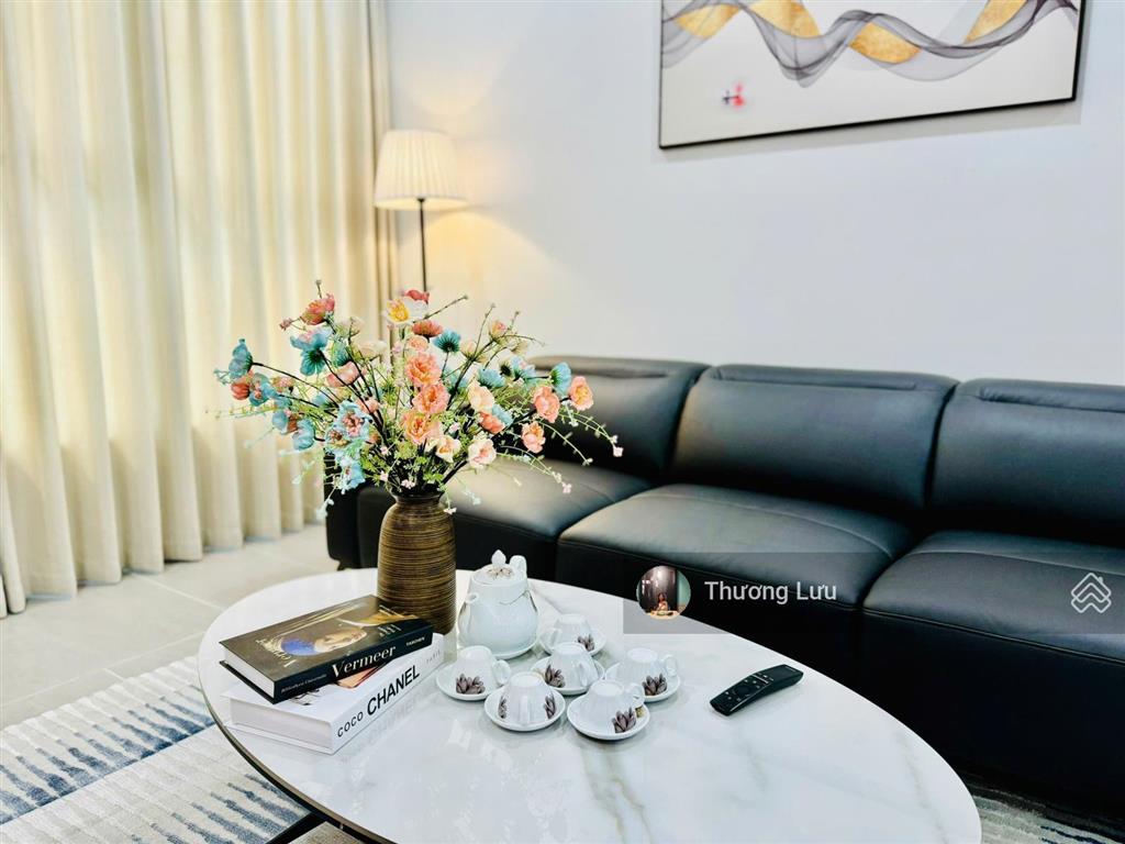 Bán căn hộ 2pn  83m2 tại thanh xuân complex (24t3 hapulico), full đồ, giá tốt