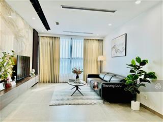 Bán căn hộ 2pn  83m2 tại thanh xuân complex (24t3 hapulico), full đồ, giá tốt