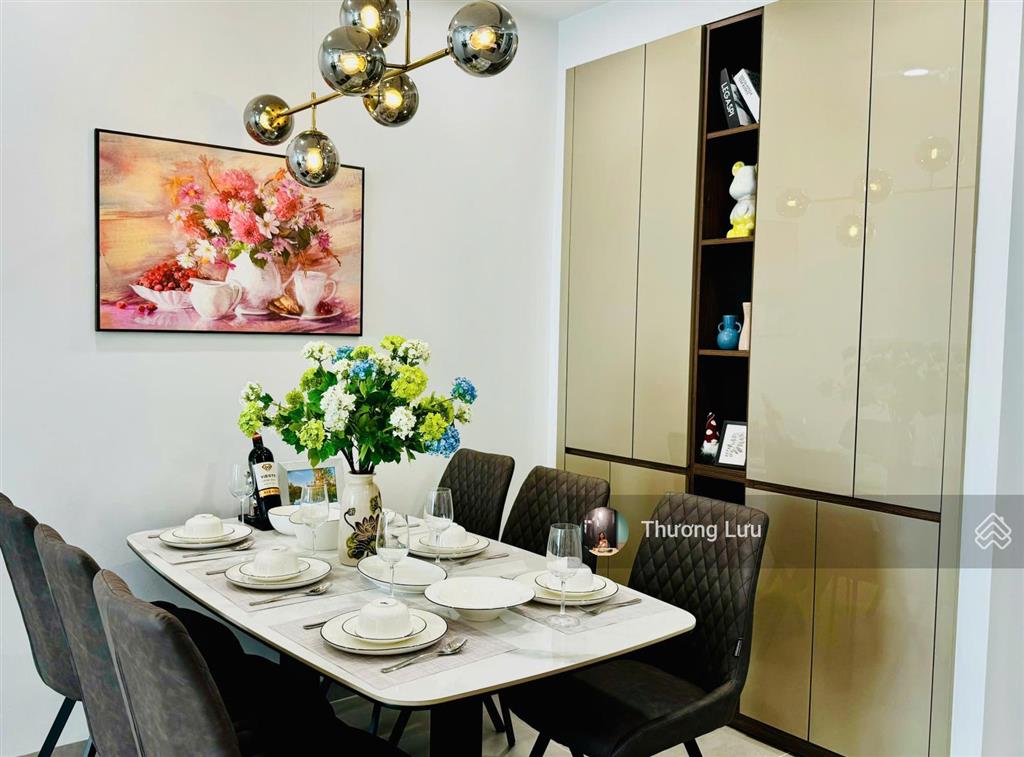 Bán căn hộ 2pn  83m2 tại thanh xuân complex (24t3 hapulico), full đồ, giá tốt
