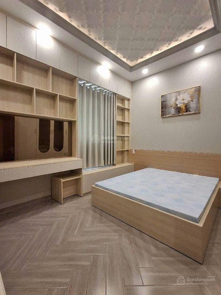 Bán gấp mặt tiền đào sư tích, nhà bè  5m x 34m