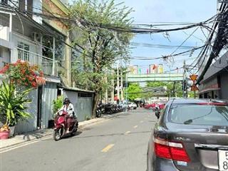 ( quận 7 ) bán nhà 4 tầng mặt tiền kd  sát huỳnh tấn phát nguyễn thị thập