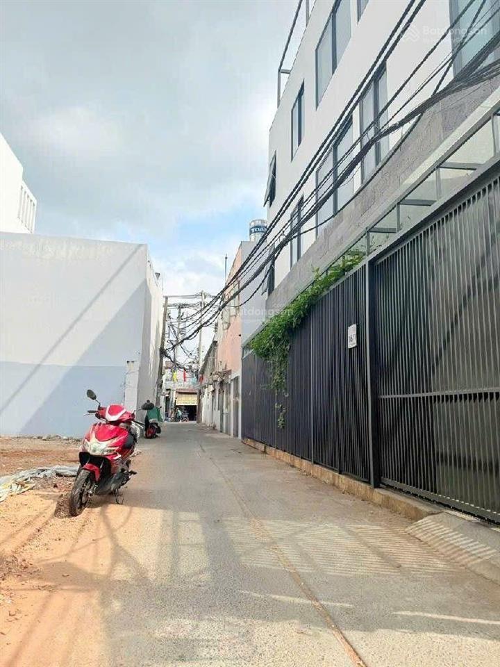 ( quận 7 ) đất đẹp gò ô môi 163m2 ngang gần 10m hẻm xe hơi chỉ 11.8 tỷ