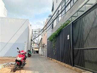 ( quận 7 ) đất đẹp gò ô môi 163m2 ngang gần 10m hẻm xe hơi chỉ 11.8 tỷ