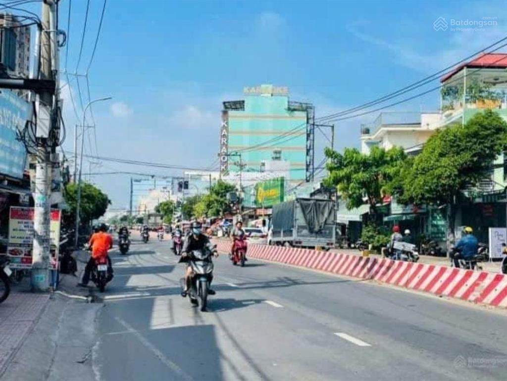 ( quận 7 ) đất đẹp gò ô môi 163m2 ngang gần 10m hẻm xe hơi chỉ 11.8 tỷ