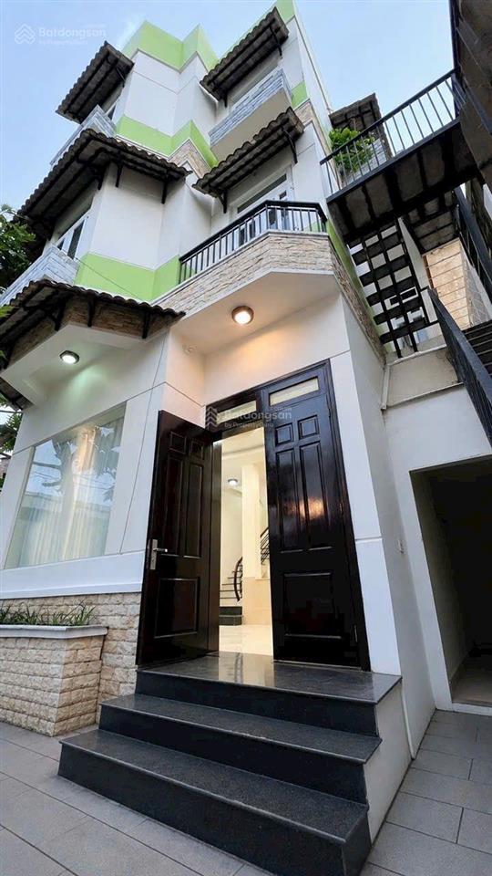 ( quận 7 ) nhà sân vườn khu tân hưng himlam ngang 8.5m giá hơn 8 tỷ