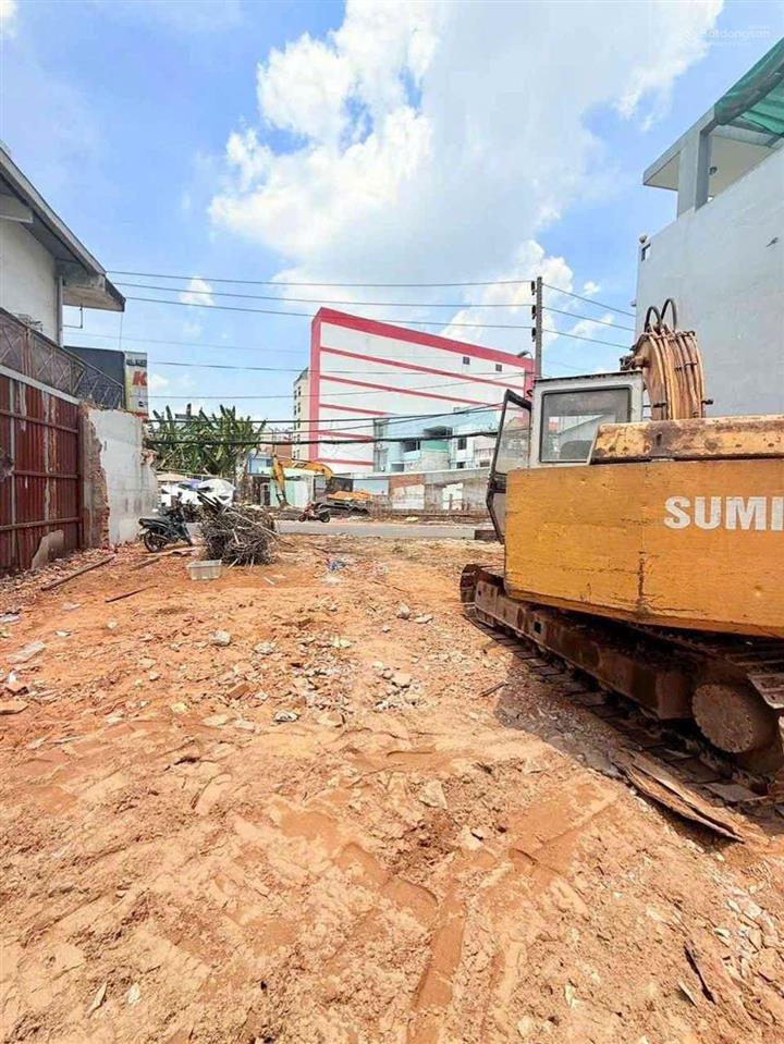Hot mặt tiền võ thị nhờ, q7 405m2 chỉ 73 tỷ  tx hầm + 7 tầng