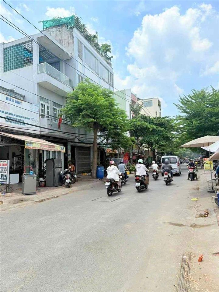 Hot mặt tiền võ thị nhờ, q7 405m2 chỉ 73 tỷ  tx hầm + 7 tầng