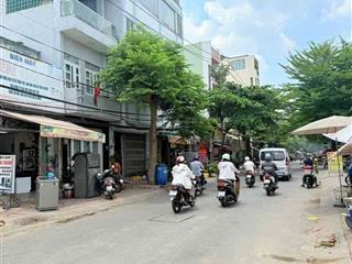 Hot mặt tiền võ thị nhờ, q7 405m2 chỉ 73 tỷ dt 13.17 x 25.52m tx hầm + 7 tầng