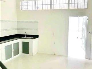 (quận 7) nhà 2 tầng hxh thông gần chợ phú thuận 4x16m chỉ 6.7 tỷ