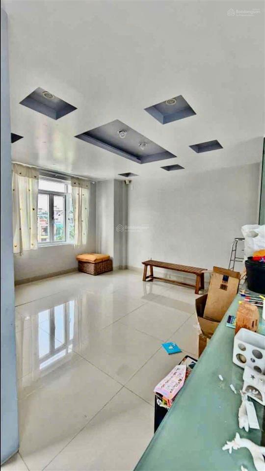 (quận 7) chính chủ một đời mt gò ô môi, p. phú thuận, chỉ 27.9 tỷ dt 6.5m x 41m