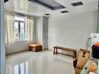 (quận 7) chính chủ một đời mt gò ô môi, p. phú thuận, chỉ 27.9 tỷ dt 6.5m x 41m