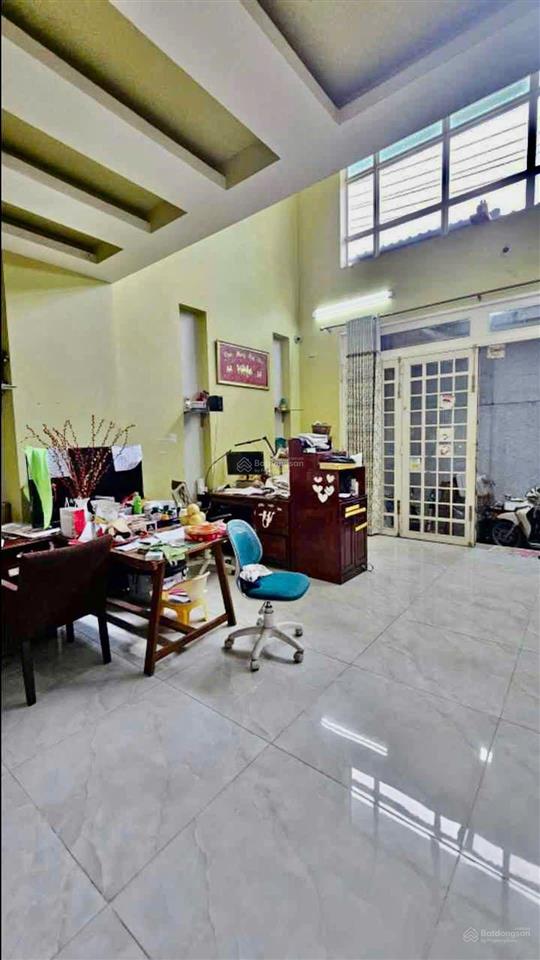 (quận 7) chính chủ một đời mt gò ô môi, p. phú thuận, chỉ 27.9 tỷ dt 6.5m x 41m