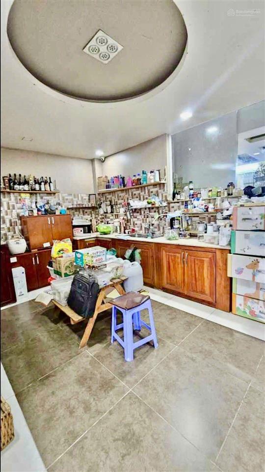 (quận 7) chính chủ một đời mt gò ô môi, p. phú thuận, chỉ 27.9 tỷ dt 6.5m x 41m