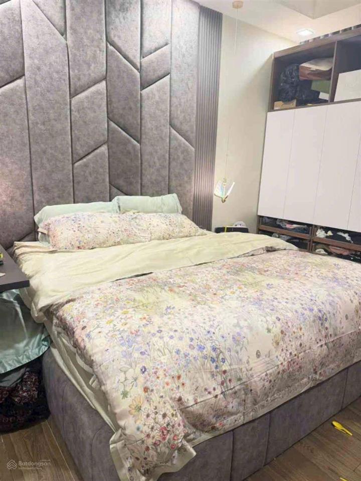 ( quận 7 ) nhà phố 4 tầng hẻm ô tô nội thất cao cấp chỉ 8,2 tỷ nguyễn văn linh,
