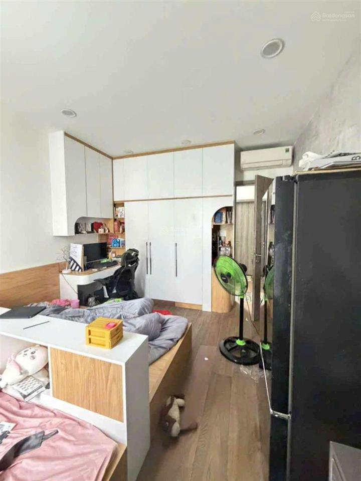 ( quận 7 ) nhà phố 4 tầng hẻm ô tô nội thất cao cấp chỉ 8,2 tỷ nguyễn văn linh,