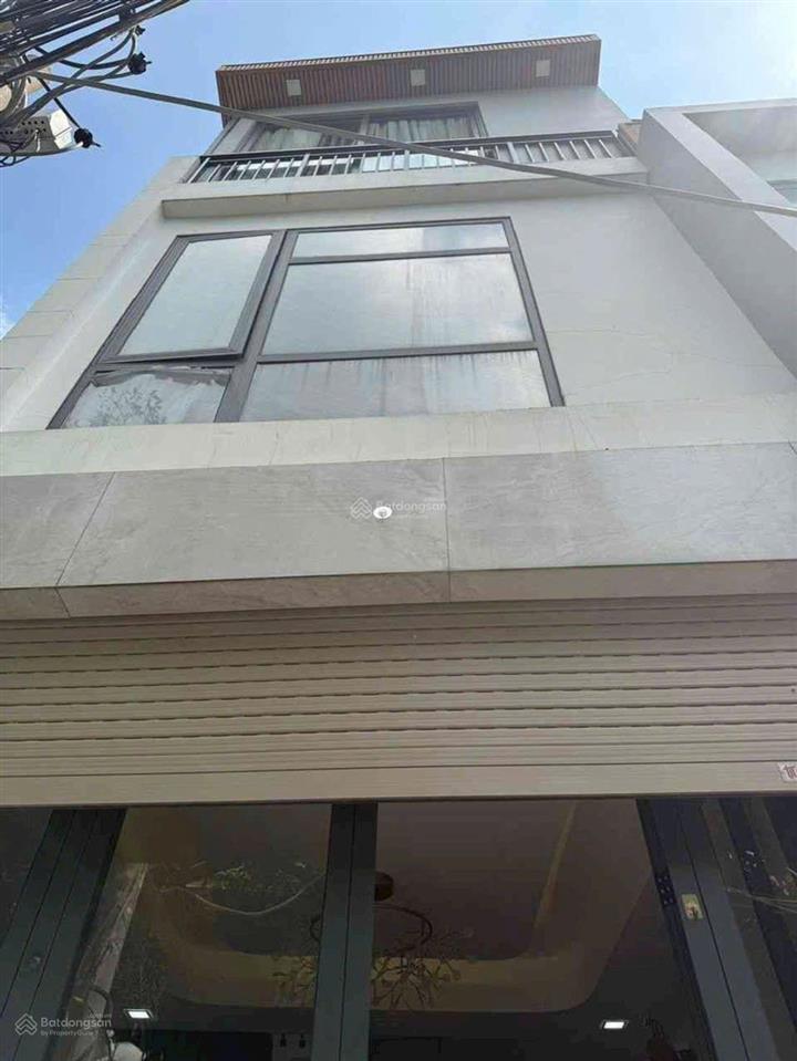 ( quận 7 ) nhà phố 4 tầng hẻm ô tô nội thất cao cấp chỉ 8,2 tỷ nguyễn văn linh,