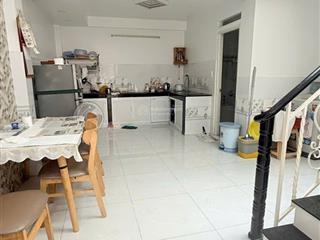 Nhà đẹp hoàng trọng mậu tân hưng, q7 chỉ 5,8 tỷ dt 4.8 x 12m trệt + lầu + 3pn