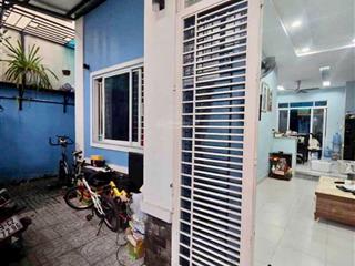 Quận 7 nhà cấp 4 vào ở ngay ngang 8.1m 105m 3pn hẻm 5m chỉ 8.6 tỷ