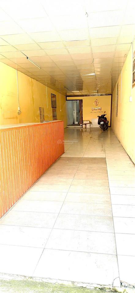 ( quận 7 ) cho thuê mặt bằng mặt tiền phạm hữu lầu  p. tân mỹ, quận 7 diện tích hơn 200m²,