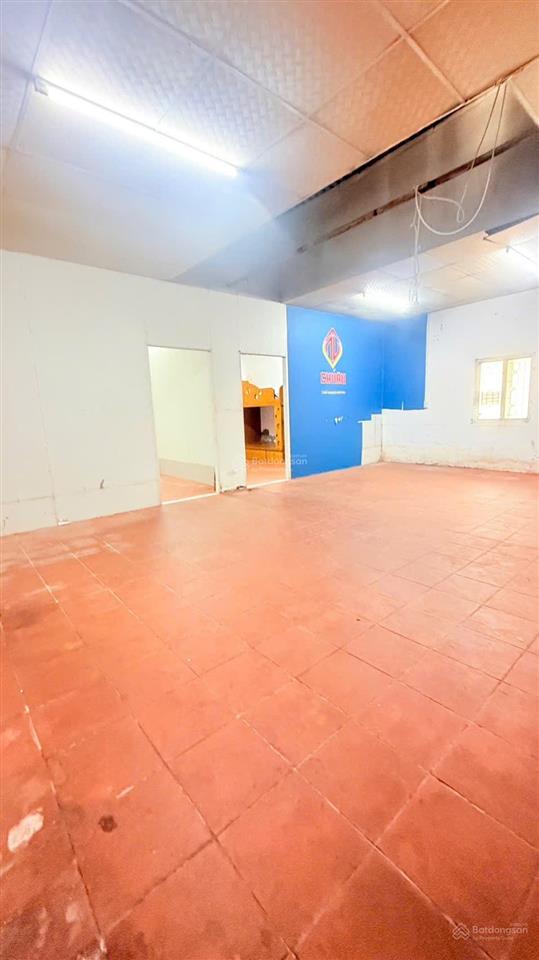 ( quận 7 ) cho thuê mặt bằng mặt tiền phạm hữu lầu  p. tân mỹ, quận 7 diện tích hơn 200m²,