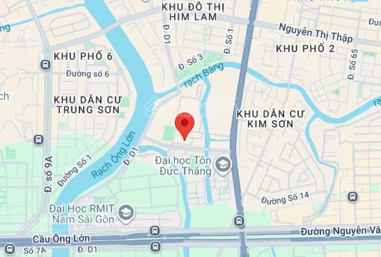 (quận 7) nhà phố d6 tân mỹ 4 tầng full nội thất giá 18.6 tỷ 5m x 18m