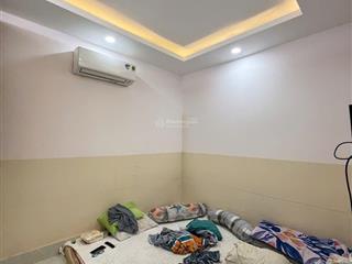 (quận 7) nhà đẹp gần chợ tân mỹ trệt + 2 lầu btct, 3pn 3wc