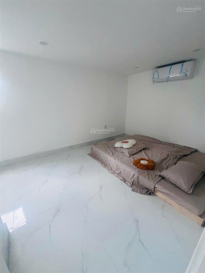 Quận 7  bán nhà 2 tầng dòng tiền 40tr/tháng chỉ 6,7 tỷ