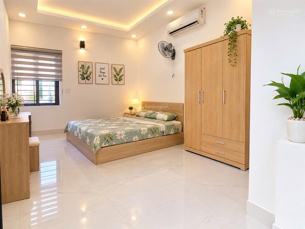 ( quận 7 ) nhà 2 tầng trần xuân soạn, tân hưng giá 5.8 tỷ diện tích 5m 12m