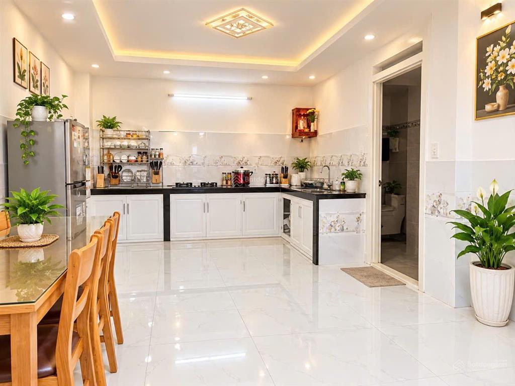 ( quận 7 ) nhà 2 tầng trần xuân soạn, tân hưng giá 5.8 tỷ diện tích 5m 12m